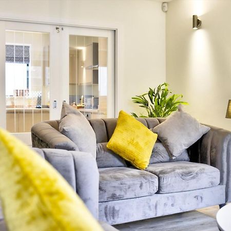 هاروغايت Kist Accommodates - Morgans Retreat المظهر الخارجي الصورة