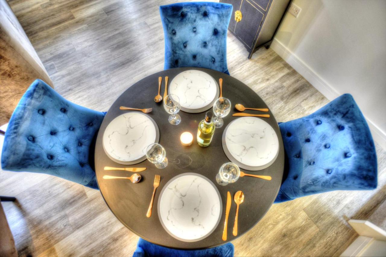 هاروغايت Kist Accommodates - Morgans Retreat المظهر الخارجي الصورة