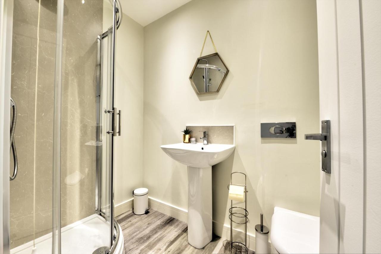 هاروغايت Kist Accommodates - Morgans Retreat المظهر الخارجي الصورة