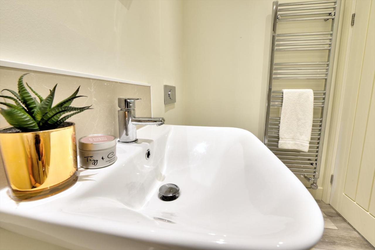 هاروغايت Kist Accommodates - Morgans Retreat المظهر الخارجي الصورة