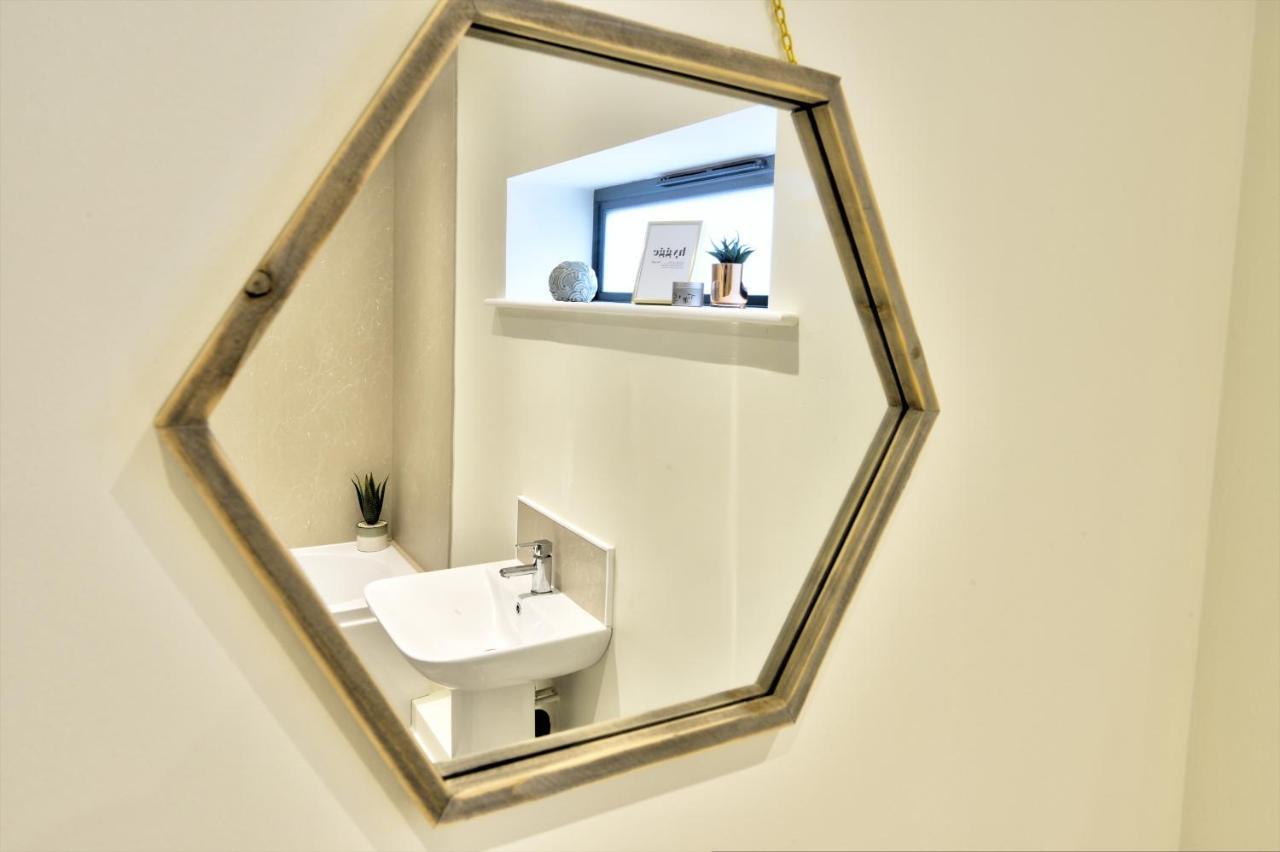 هاروغايت Kist Accommodates - Morgans Retreat المظهر الخارجي الصورة